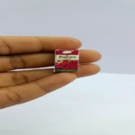 Tropicana Litchi Miniature Collectible Bottle - Image 3