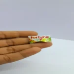 Fortune Soya Health Miniature Replica – Non-Edible Collectible Miniature Prop