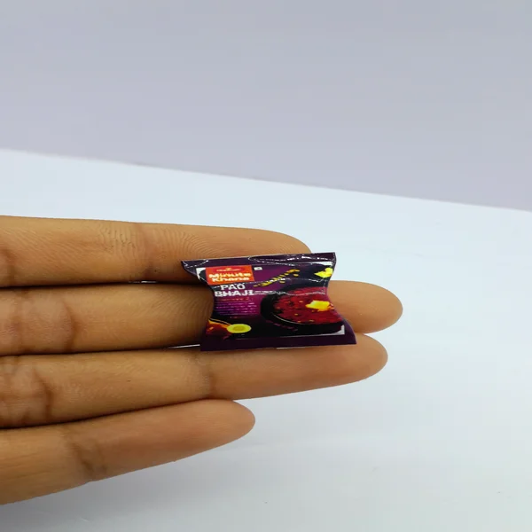 haldirams-minute-khanna-pav-bhaji-miniature-online (4) Haldiram’s Minute Khanna Pav Bhaji Miniature Replica - 1Piece - Image 1