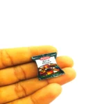 Manna Rice Powder Miniature Toy Food Collectible