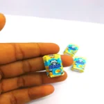 Meiji Hello Panda Chocolate Miniature | Collectible Toy Food Model - Image 4