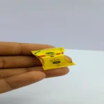 Dalda Vanaspati Packet Miniature – Dollhouse Grocery Collectible - Image 5