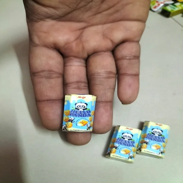 miniature-hello-panda-biscuit-packet-dollhouse-collectible-toy-food Miniature Hello Panda Biscuit Packet – Dollhouse Snack Collectible and Pretend Play Food Prop