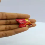 MTR Garam Masala Miniature – Collectible Indian Spice Pack 1 Piece