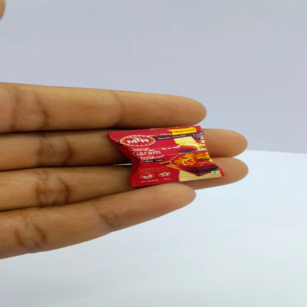 mtr-garam-masala-miniature (1) MTR Garam Masala Miniature – Collectible Indian Spice Pack 1 Piece - Image 1