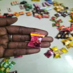 MTR Gulab Jamoon Miniature Collectible Indian Dessert Mix Pack