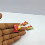 MTR Rava Dosa Miniature Replica – Non-Edible Collectible Grocery 1 Piece - Image 2