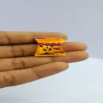 Popz Chocolate Crunch Miniature Replica – Non-Edible Collectible 1Piece - Image 2