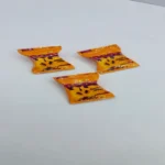 Popz Chocolate Crunch Miniature Replica – Non-Edible Collectible 1Piece - Image 4