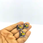 Rich Dad Poor Dad Book Miniature Replica – Non-Edible Collectible Toy Prop for Dollhouses & Displays | miniatureartz.com - Image 4