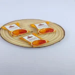 Shivon Turmeric Powder Miniature Replica – Non-Edible 1 Piece - Image 3