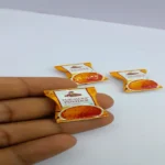 Shivon Turmeric Powder Miniature Replica – Non-Edible 1 Piece - Image 2