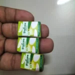 Tropicana Guava Miniature Collectible Juice Pack
