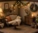 miniature festive corner featured image