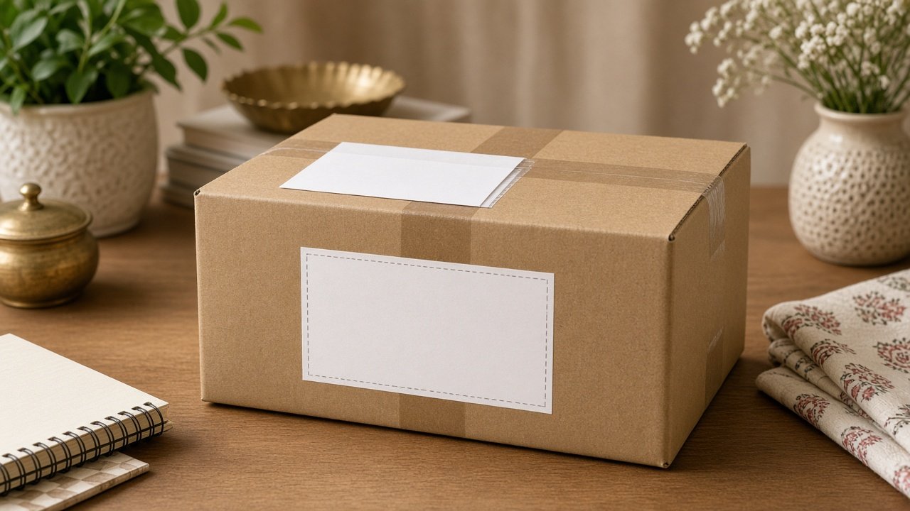 protective packing for miniatures